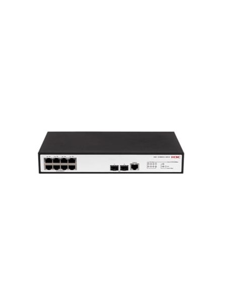 H3C LS-1850V2-10P-EI-GL switch Gestionado Gigabit Ethernet (10 100 1000)