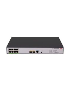 H3C LS-1850V2-10P-HPWR-EI-GL switch Gestionado Gigabit Ethernet (10 100 1000) Energía sobre Ethernet (PoE)