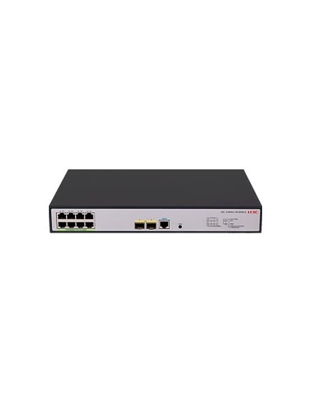H3C LS-1850V2-10P-HPWR-EI-GL switch Gestionado Gigabit Ethernet (10 100 1000) Energía sobre Ethernet (PoE)