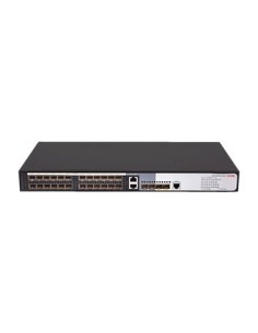 H3C LS-5120V3-28F-LI-GL switch Gestionado L3 Gigabit Ethernet (10 100 1000)