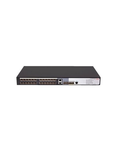 H3C LS-5120V3-28F-LI-GL switch Gestionado L3 Gigabit Ethernet (10 100 1000)