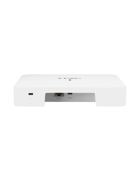 H3C EWP-WA6020 punto de acceso inalámbrico 1200 Mbit s Blanco Energía sobre Ethernet (PoE)