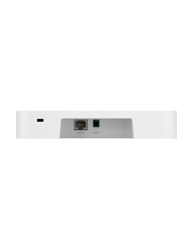 H3C EWP-WA6020 punto de acceso inalámbrico 1200 Mbit s Blanco Energía sobre Ethernet (PoE)