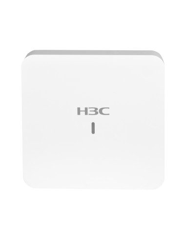 H3C EWP-WA6020 punto de acceso inalámbrico 1200 Mbit s Blanco Energía sobre Ethernet (PoE)
