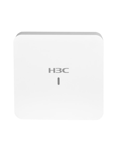 H3C EWP-WA6020 punto de acceso inalámbrico 1200 Mbit s Blanco Energía sobre Ethernet (PoE)