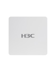 H3C EWP-WA6022H punto de acceso inalámbrico 1200 Mbit s Blanco Energía sobre Ethernet (PoE) 2