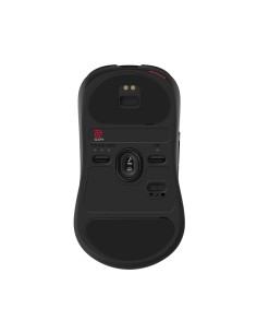 BenQ ZOWIE S2-DW ratón Juego mano derecha RF inalámbrico 3200 DPI 2