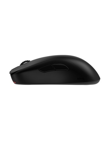 BenQ ZOWIE S2-DW ratón Juego mano derecha RF inalámbrico 3200 DPI