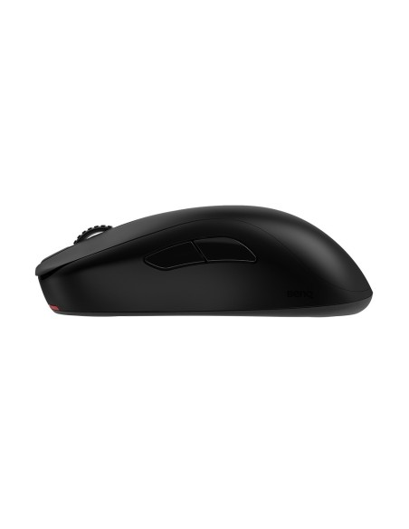 BenQ ZOWIE S2-DW ratón Juego mano derecha RF inalámbrico 3200 DPI