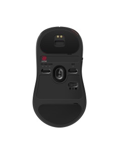 BenQ ZOWIE U2-DW ratón Juego mano derecha RF inalámbrico 3200 DPI 2