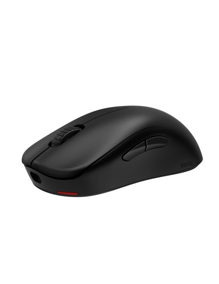 BenQ ZOWIE U2-DW ratón Juego mano derecha RF inalámbrico 3200 DPI