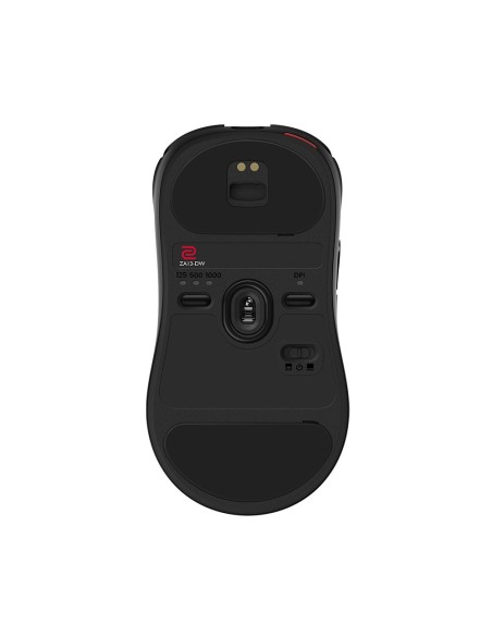 BenQ ZOWIE ZA13-DW ratón Juego mano derecha RF inalámbrico 3200 DPI