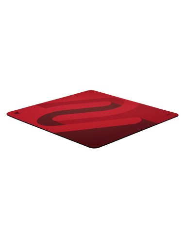 BenQ H-SR-SE ROUGE II Alfombrilla de ratón para juegos Rojo