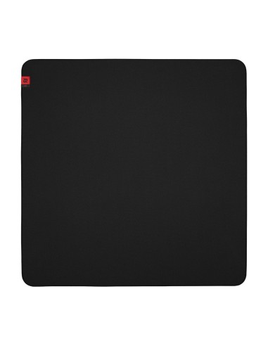BenQ G-TR Alfombrilla de ratón para juegos Negro