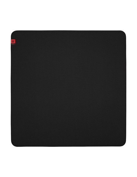 BenQ G-TR Alfombrilla de ratón para juegos Negro