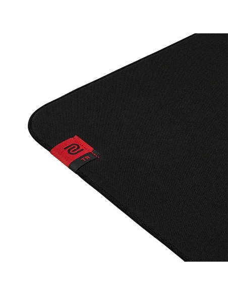 BenQ G-TR Alfombrilla de ratón para juegos Negro