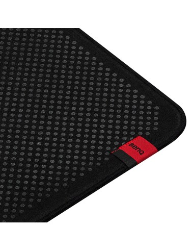 BenQ G-TR Alfombrilla de ratón para juegos Negro