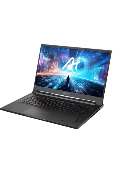 GIGABYTE AORUS 17X AZF-D5PT665SH ordenador portatil Intel® Core™ i9 i9-13980HX Portátil 43,9 cm (17.3") Quad HD 32 GB GIGABYTE AORUS 17X AZF-D5PT665SH ordenador portatil Intel® Core™ i9 i9-13980HX Portátil 43,9 cm (17.3") Quad HD 32 GB