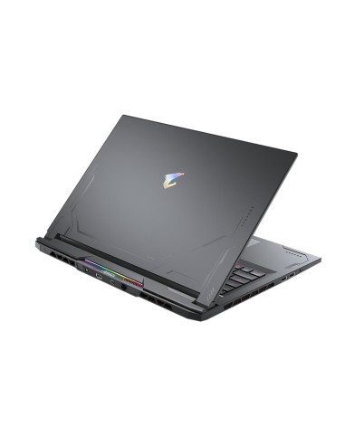 GIGABYTE AORUS 17X AZF-D5PT665SH ordenador portatil Intel® Core™ i9 i9-13980HX Portátil 43,9 cm (17.3") Quad HD 32 GB