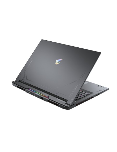 GIGABYTE AORUS 17X AZF-D5PT665SH ordenador portatil Intel® Core™ i9 i9-13980HX Portátil 43,9 cm (17.3") Quad HD 32 GB GIGABYTE AORUS 17X AZF-D5PT665SH ordenador portatil Intel® Core™ i9 i9-13980HX Portátil 43,9 cm (17.3") Quad HD 32 GB
