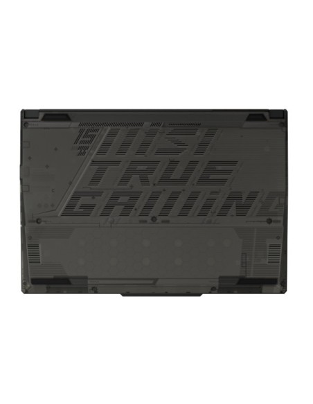 MSI Cyborg 15 A13VF-1270XES Intel® Core™ i5 i5-13420H Portátil 39,6 cm (15.6") Full HD 16 GB DDR5-SDRAM 1 TB SSD NVIDIA GeForce MSI Cyborg 15 A13VF-1270XES Intel® Core™ i5 i5-13420H Portátil 39,6 cm (15.6") Full HD 16 GB DDR5-SDRAM 1 TB SSD NVIDIA GeForce