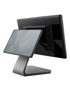 Approx APPTPV05+VFDG8-256 Terminal Punto Venta (TPV) J4125 2 GHz Todo-en-Uno 39,6 cm (15.6") 1920 x 1080 Pixeles Pantalla