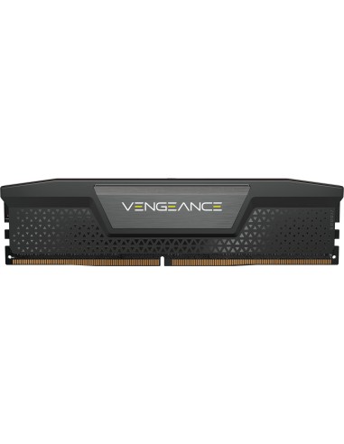 Corsair Vengeance CMK32GX5M1B5200Z40 módulo de memoria 32 GB 1 x 32 GB DDR5 5200 MHz