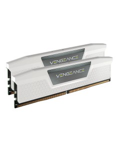Corsair Vengeance CMK32GX5M2B6000Z30W módulo de memoria 32 GB 2 x 16 GB DDR5 6000 MHz