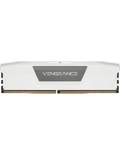 Corsair Vengeance CMK32GX5M2B6000Z30W módulo de memoria 32 GB 2 x 16 GB DDR5 6000 MHz 2