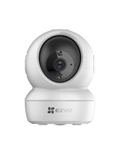 EZVIZ H6c Caja Cámara de seguridad IP Interior 1920 x 1080 Pixeles Escritorio