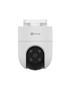 EZVIZ H8c Esférico Cámara de seguridad IP Interior y exterior 1920 x 1080 Pixeles Techo Pared Poste