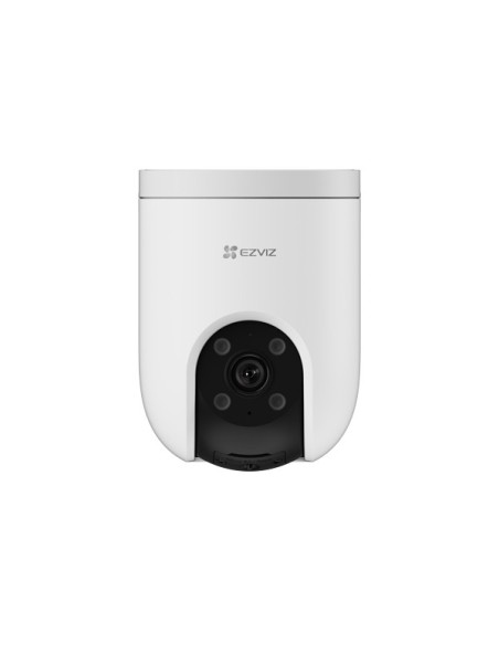 EZVIZ H8c Pro 4K Almohadilla Cámara de seguridad IP Exterior 3840 x 2160 Pixeles Techo