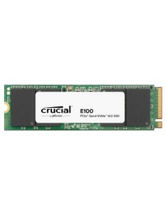 Crucial E100 480 GB M.2 PCI Express 4.0 NVMe
