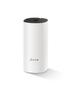 TP-Link Deco M4(1-pack) Doble banda (2,4 GHz   5 GHz) Wi-Fi 5 (802.11ac) Blanco 2 Interno