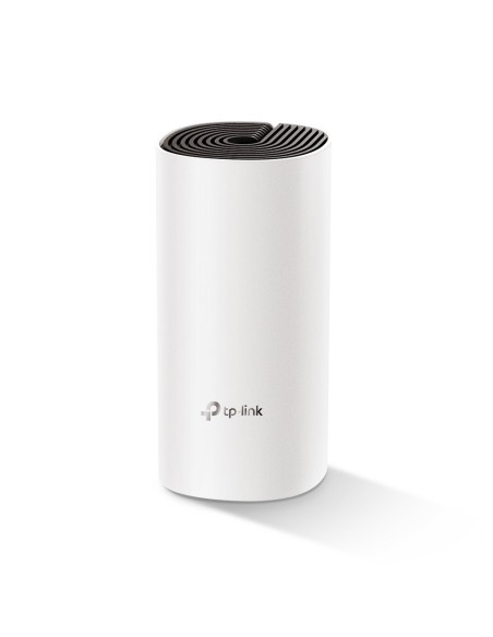TP-Link Deco M4(1-pack) Doble banda (2,4 GHz   5 GHz) Wi-Fi 5 (802.11ac) Blanco 2 Interno