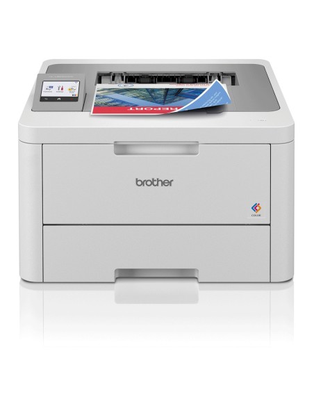 Brother HL-L8230CDW impresora láser Color 600 x 600 DPI A4 Wifi