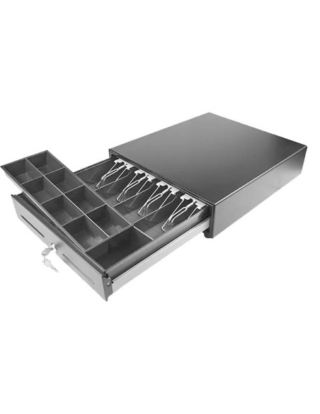 Posiflex CP-410UN Cajón de efectivo electrónico