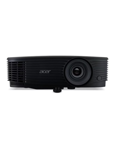 Acer X1123 Proyector de alcance ultracorto 4500 lúmenes ANSI DLP SVGA (800x600) Negro