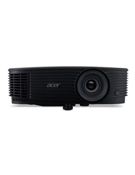Acer X1123 Proyector de alcance ultracorto 4500 lúmenes ANSI DLP SVGA (800x600) Negro