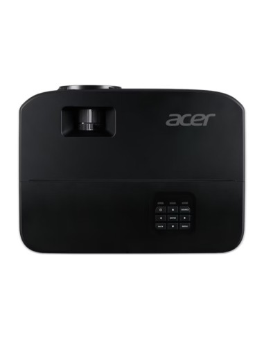 Acer X1123 Proyector de alcance ultracorto 4500 lúmenes ANSI DLP SVGA (800x600) Negro