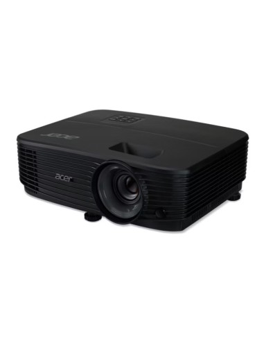 Acer X1123 Proyector de alcance ultracorto 4500 lúmenes ANSI DLP SVGA (800x600) Negro