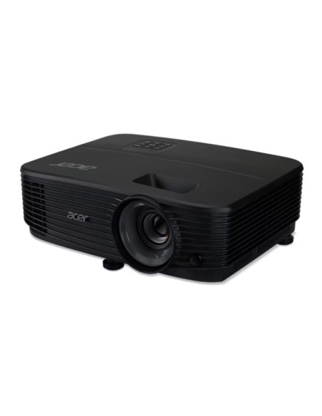 Acer X1123 Proyector de alcance ultracorto 4500 lúmenes ANSI DLP SVGA (800x600) Negro