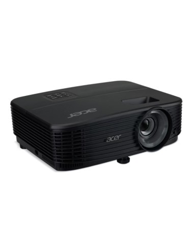 Acer X1123 Proyector de alcance ultracorto 4500 lúmenes ANSI DLP SVGA (800x600) Negro