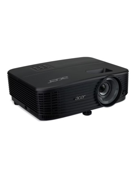 Acer X1123 Proyector de alcance ultracorto 4500 lúmenes ANSI DLP SVGA (800x600) Negro