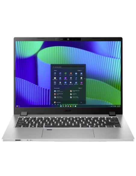 Acer TravelMate P2 TMP214-56-TCO-5628 Intel® Core™ i5 i5-1334U Portátil 35,6 cm (14") WUXGA 16 GB DDR5-SDRAM 512 GB SSD Wi-Fi Acer TravelMate P2 TMP214-56-TCO-5628 Intel® Core™ i5 i5-1334U Portátil 35,6 cm (14") WUXGA 16 GB DDR5-SDRAM 512 GB SSD Wi-Fi