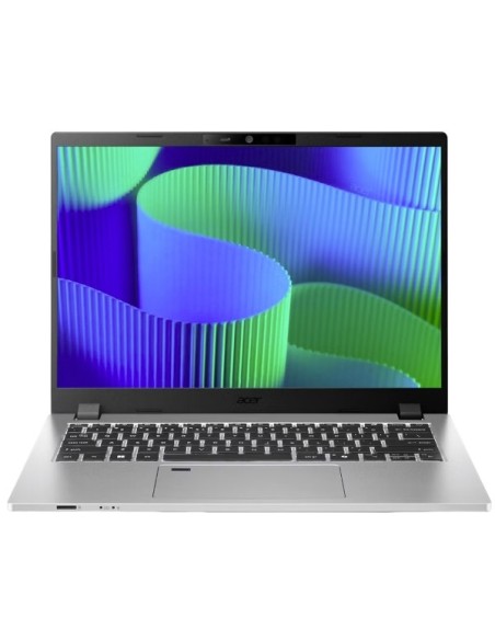 Acer TravelMate P2 TMP214-56-TCO-5628 Intel® Core™ i5 i5-1334U Portátil 35,6 cm (14") WUXGA 16 GB DDR5-SDRAM 512 GB SSD Wi-Fi Acer TravelMate P2 TMP214-56-TCO-5628 Intel® Core™ i5 i5-1334U Portátil 35,6 cm (14") WUXGA 16 GB DDR5-SDRAM 512 GB SSD Wi-Fi