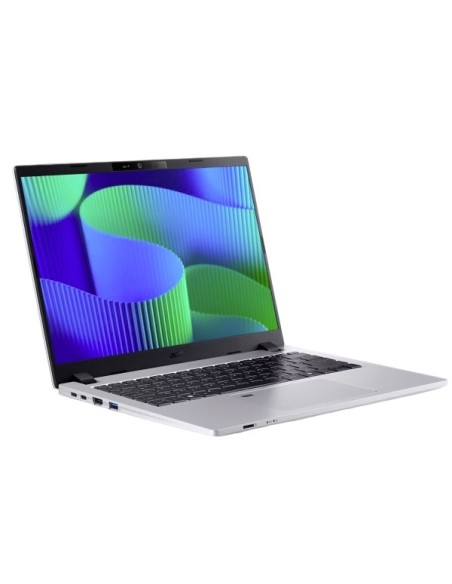 Acer TravelMate P2 TMP214-56-TCO-5628 Intel® Core™ i5 i5-1334U Portátil 35,6 cm (14") WUXGA 16 GB DDR5-SDRAM 512 GB SSD Wi-Fi Acer TravelMate P2 TMP214-56-TCO-5628 Intel® Core™ i5 i5-1334U Portátil 35,6 cm (14") WUXGA 16 GB DDR5-SDRAM 512 GB SSD Wi-Fi