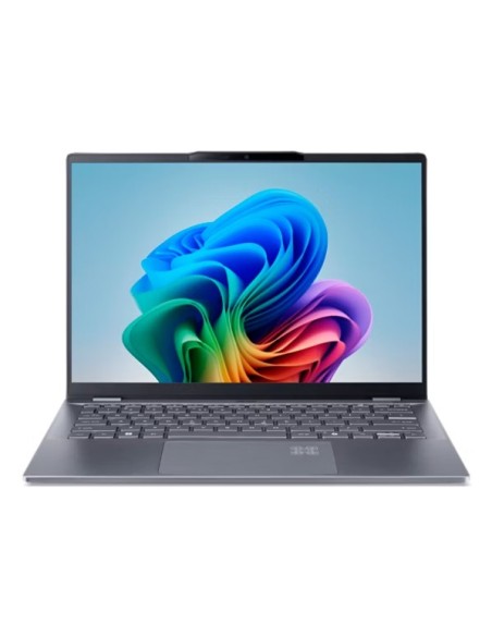 Acer Swift 14 AI SF14-51-7658 Intel Core Ultra 7 256V Portátil 35,6 cm (14") WQXGA+ 16 GB LPDDR5x-SDRAM 1 TB SSD Wi-Fi 7 Acer Swift 14 AI SF14-51-7658 Intel Core Ultra 7 256V Portátil 35,6 cm (14") WQXGA+ 16 GB LPDDR5x-SDRAM 1 TB SSD Wi-Fi 7