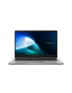 ASUS ExpertBook P1403CVA-S60543X - Ordenador Portátil 14" Full HD (Intel Core i3-1315U, 16GB RAM, 512GB SSD, UHD Graphics,