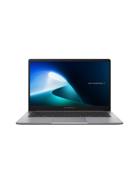 ASUS ExpertBook P1403CVA-S60543X - Ordenador Portátil 14" Full HD (Intel Core i3-1315U, 16GB RAM, 512GB SSD, UHD Graphics, ASUS ExpertBook P1403CVA-S60543X - Ordenador Portátil 14" Full HD (Intel Core i3-1315U, 16GB RAM, 512GB SSD, UHD Graphics,
